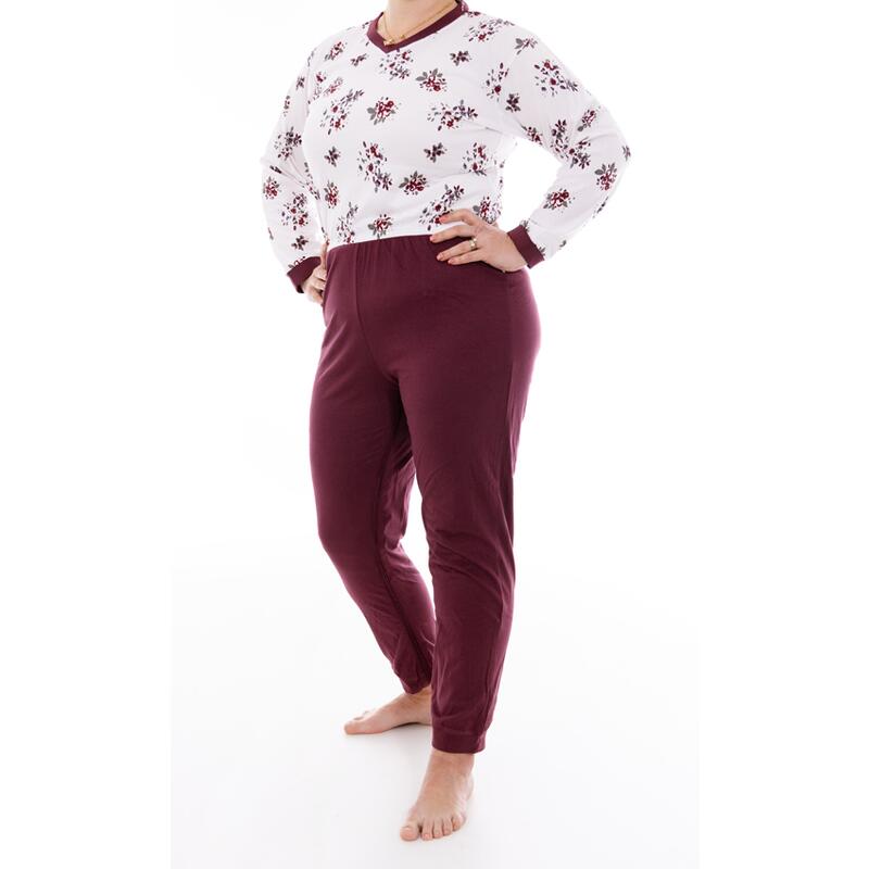 Pijamale pentru pacienți cu incontinență SUPRIMA, femei