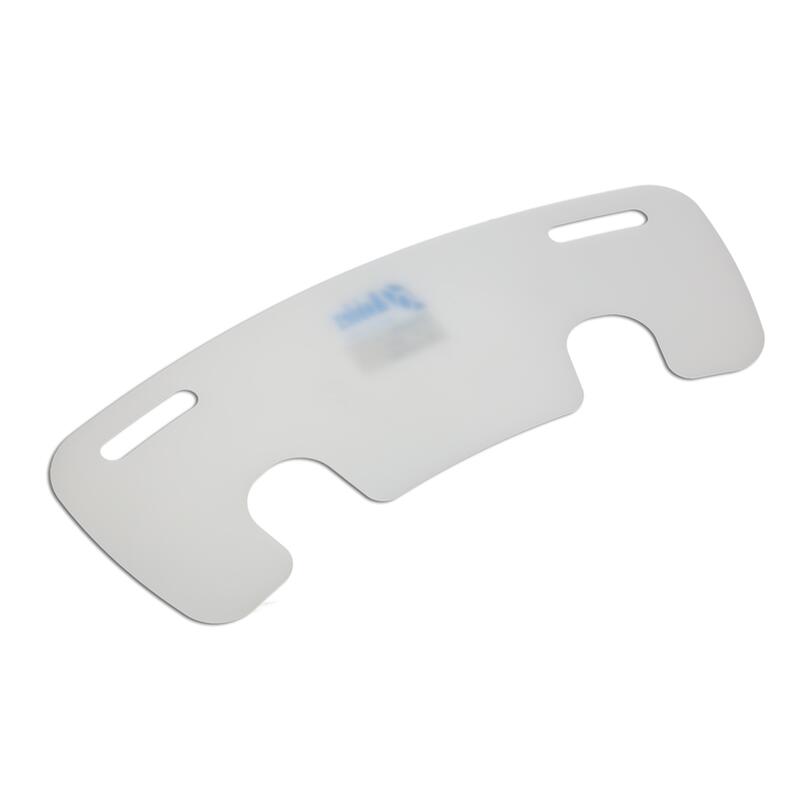 Placă ergonomică pentru transferul pacientului