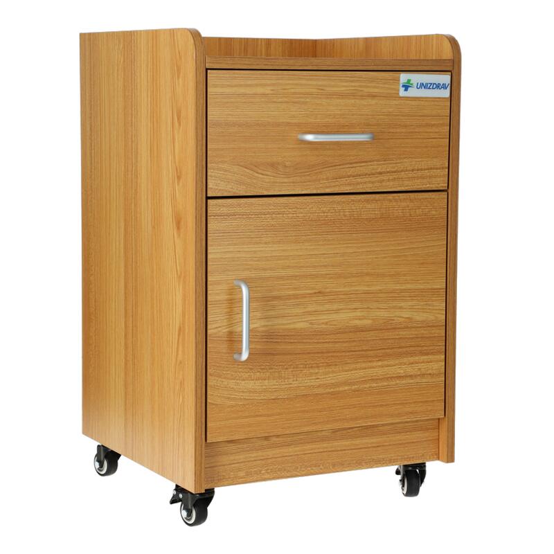 Noptieră MEDIK fag-DEFECTIUNE INTERIOARA