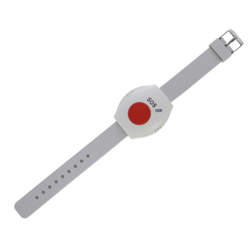 Brățară suplimentară pentru sistemul SOS