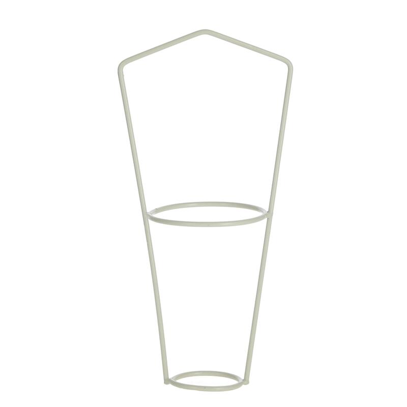 Suport metalic pentru flacon de perfuzie UNIZDRAV