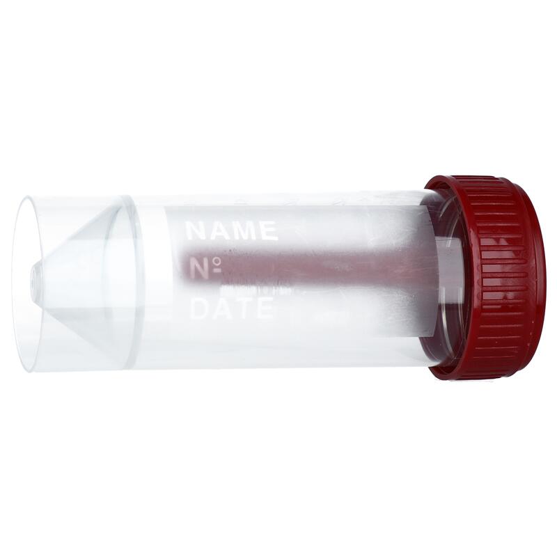 Coprorecoltor plastic