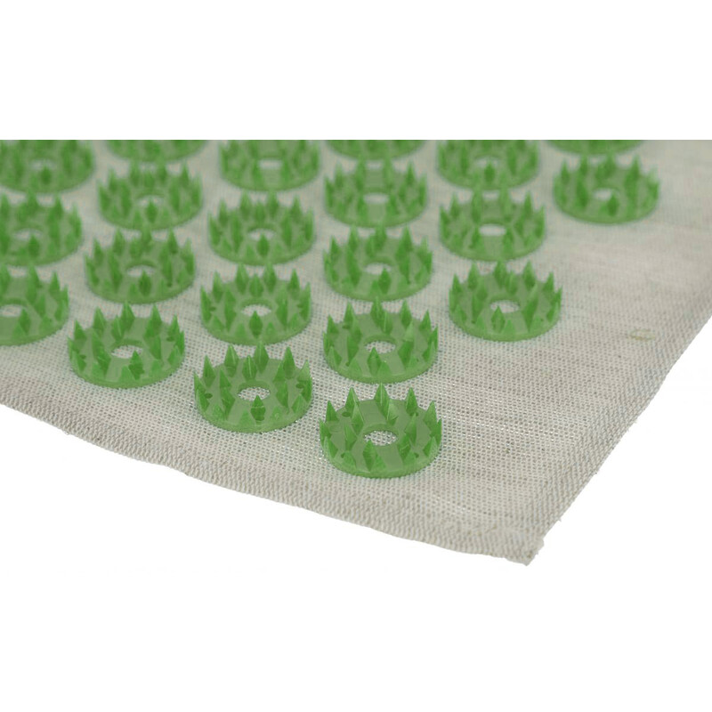 Arici pentru masaj mic (iplicator) 35x19