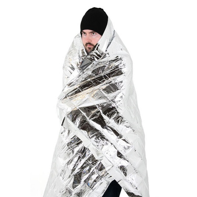 Folie termoizolantă, 200 x 150 cm