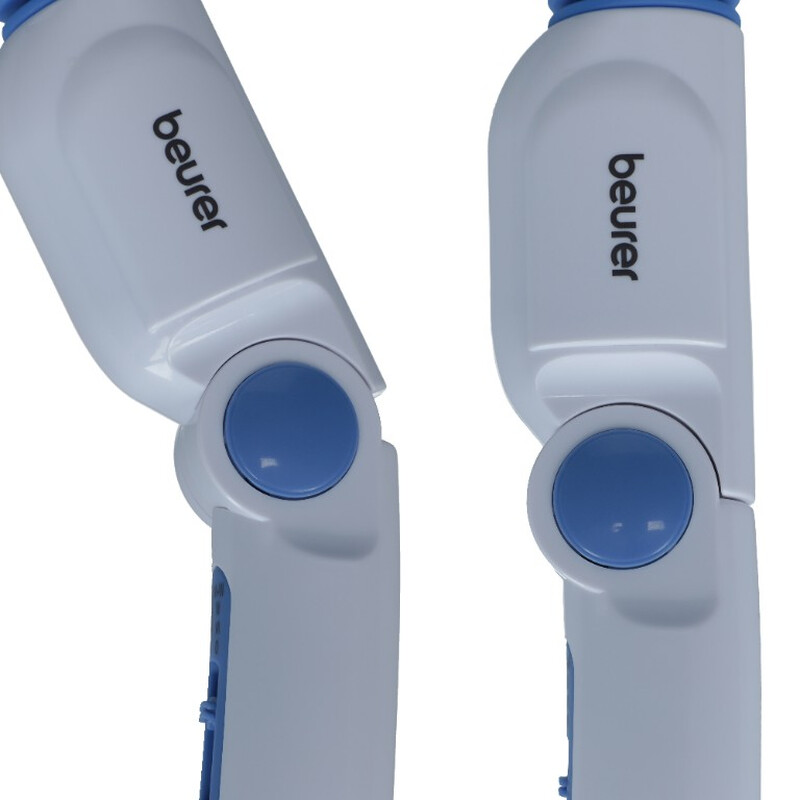 Aparat de masaj cu infraroșu BEURER MG 40