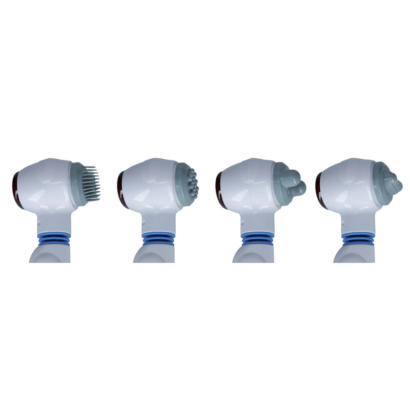 Aparat de masaj cu infraroșu BEURER MG 40