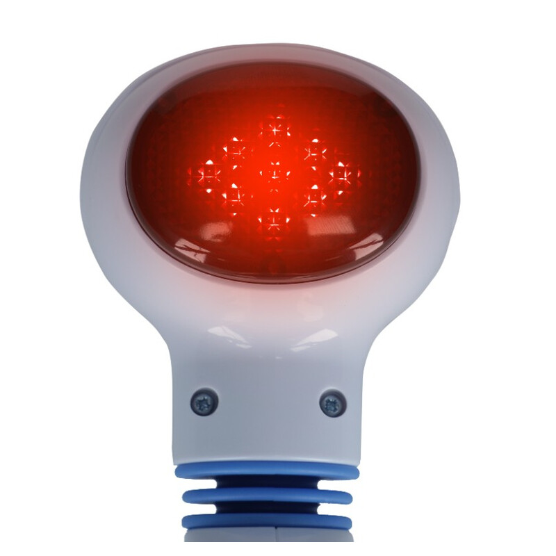 Aparat de masaj cu infraroșu BEURER MG 40