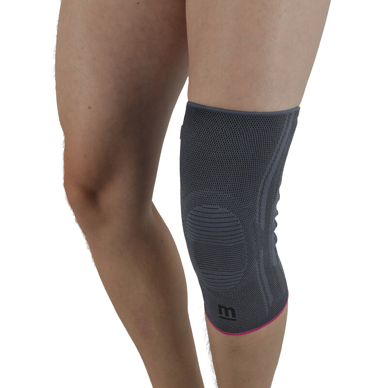 Genumedi orteză pentru genunchi cu suport rotulian