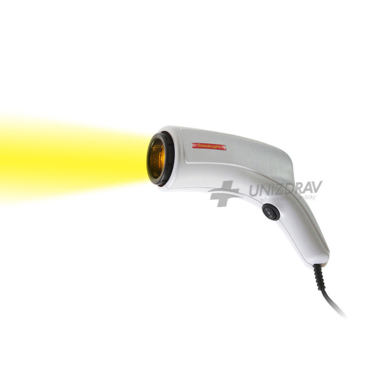 Biolampă MediLight