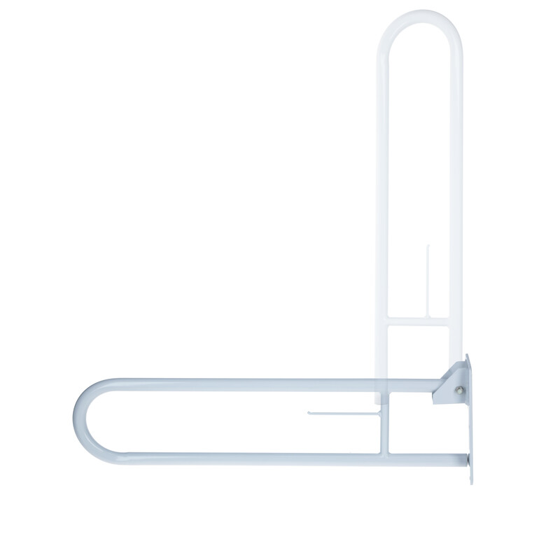 Mâner arcuit pliabil V1213714