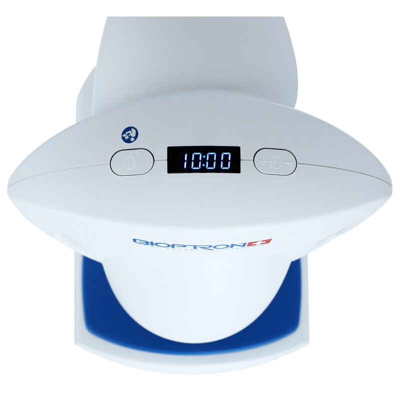 Biolampă Bioptron PRO 1 blat + Spray Oxy