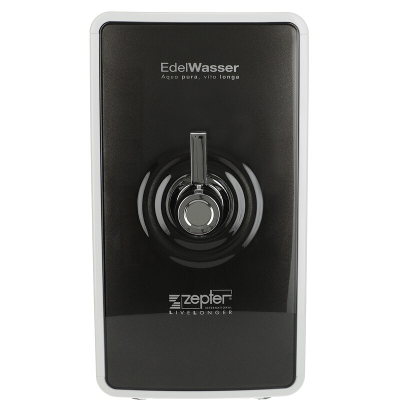 Purificator de apă Zepter EdelWasser