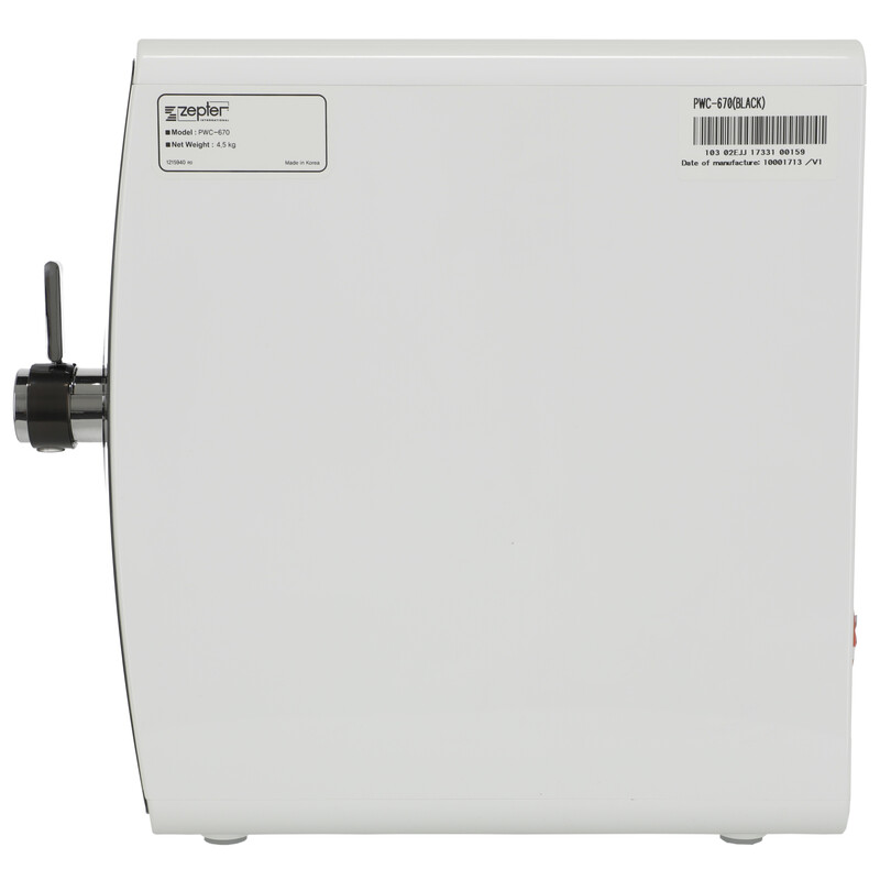 Purificator de apă Zepter EdelWasser