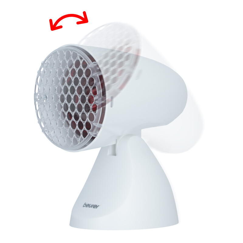 Lampă cu infraroșu BEURER IL 11