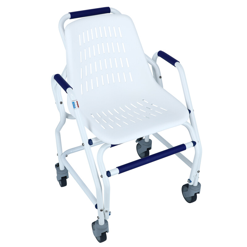 Scaun mobil de duș V1214515
