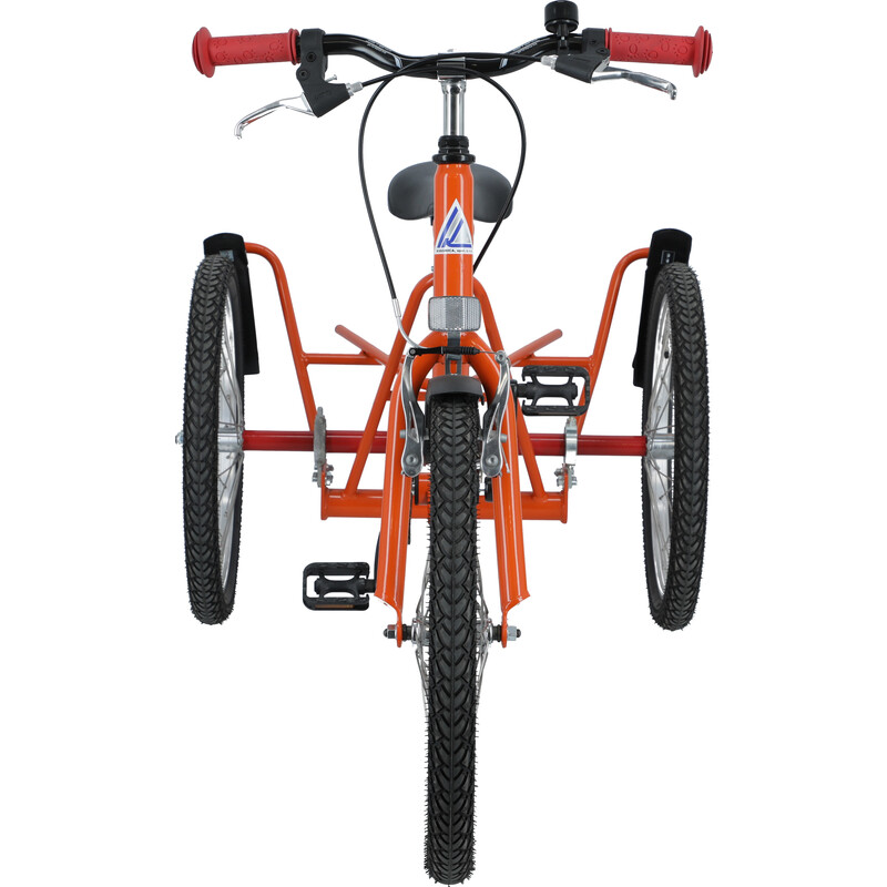 Tricicletă - Junior (pentru copii)