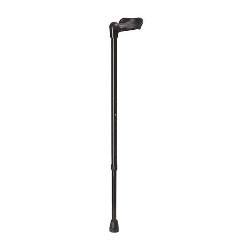 Baston cu mâner anatomic