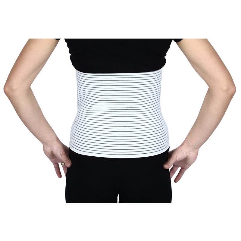 Centură abdominală - medicală II