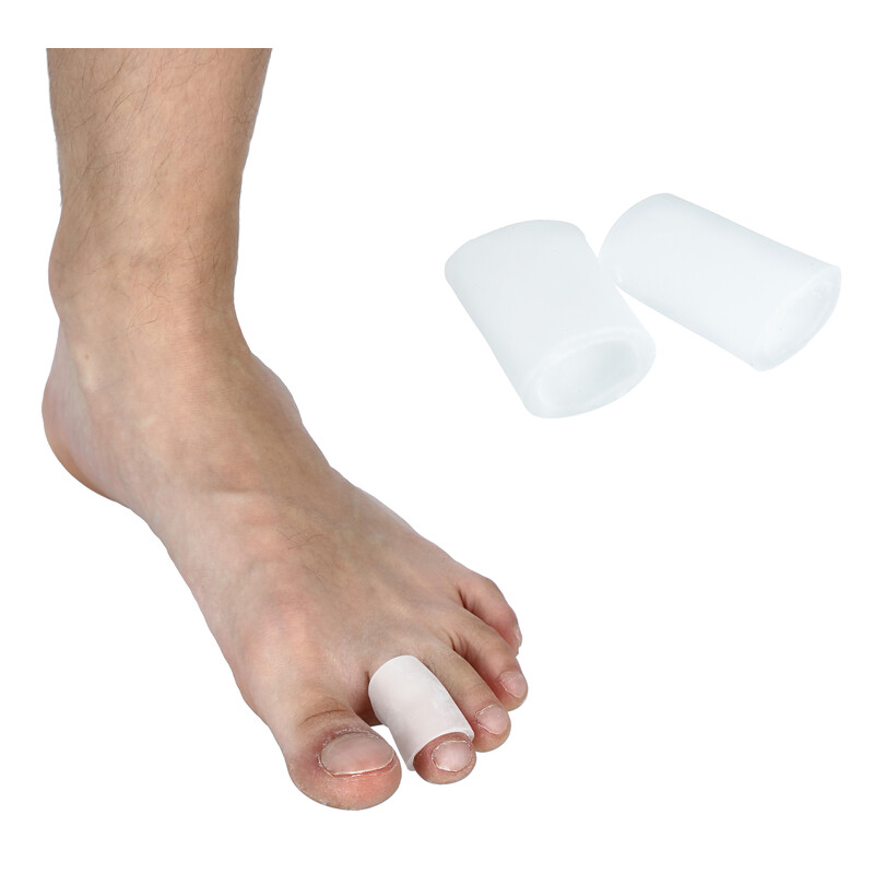 Manșon de gel pentru degete și articulații