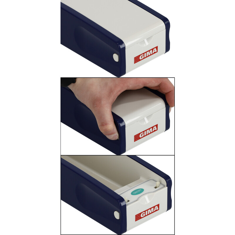 Tensiometru fără mercur Gima 32800