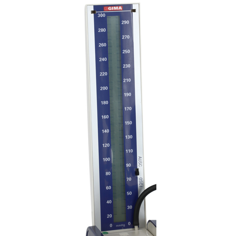 Tensiometru fără mercur Gima 32800