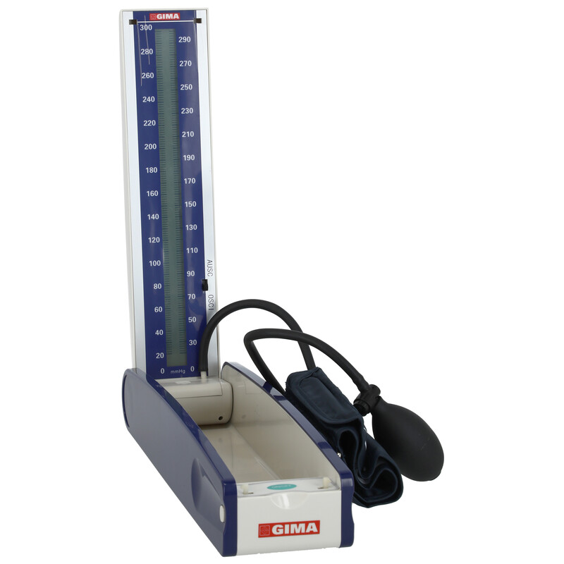 Tensiometru fără mercur Gima 32800