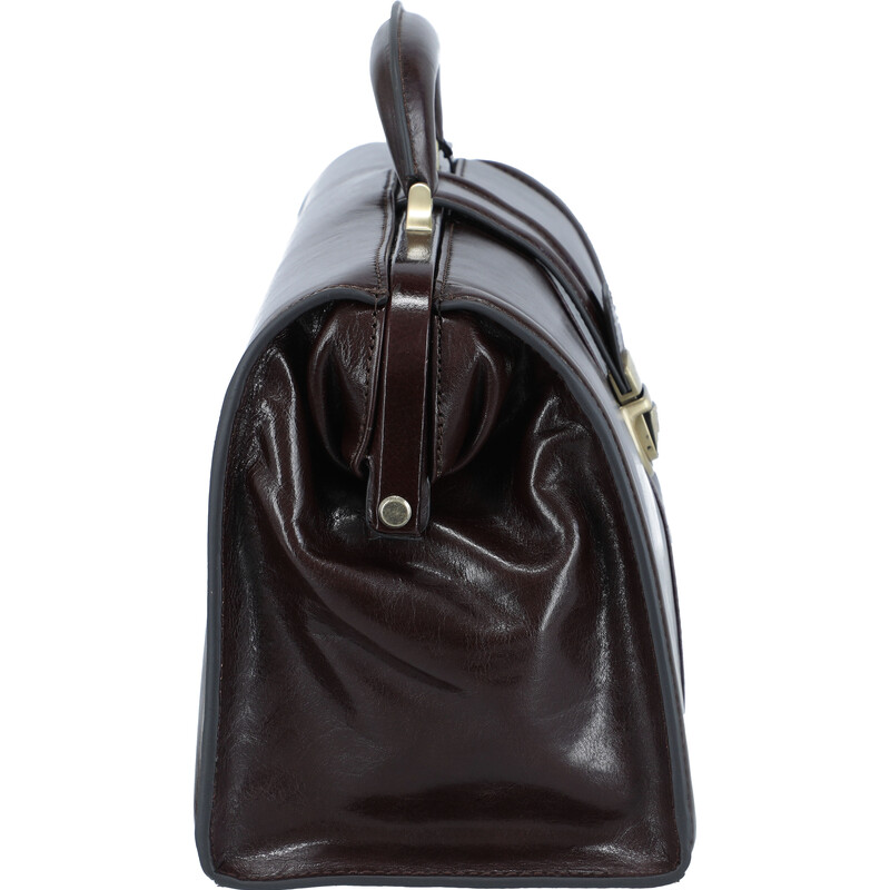 Geantă medicală din piele - VALIGETTA