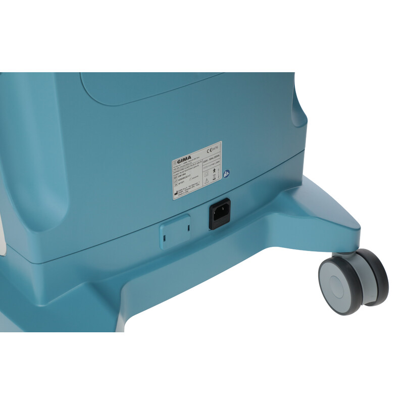 Aspirator HOSPI PLUS, recipient 2 x 2 l