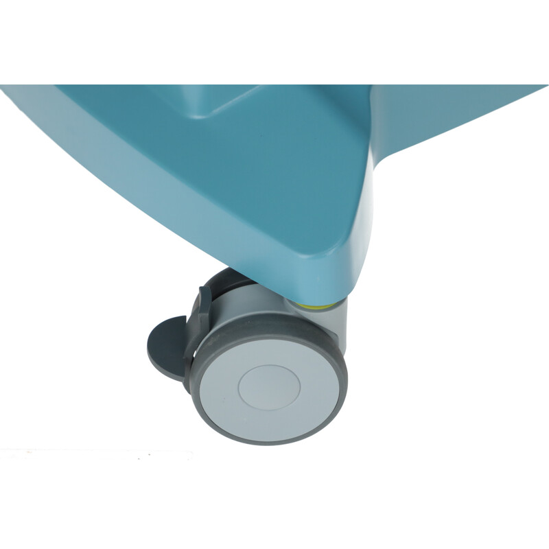 Aspirator HOSPI PLUS, recipient 2 x 2 l