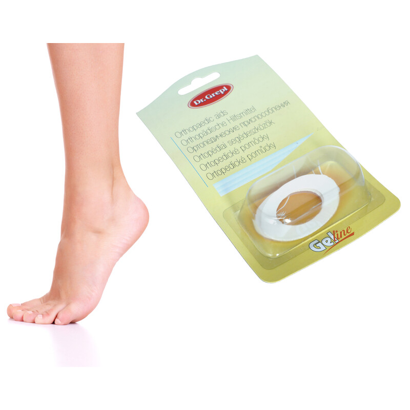 Protector autoadeziv pentru vânătăi, 2 bucăți