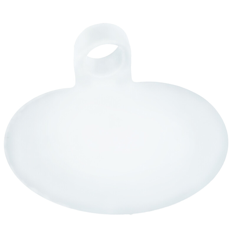 Branț cu husă din silicon, 2 bucăți