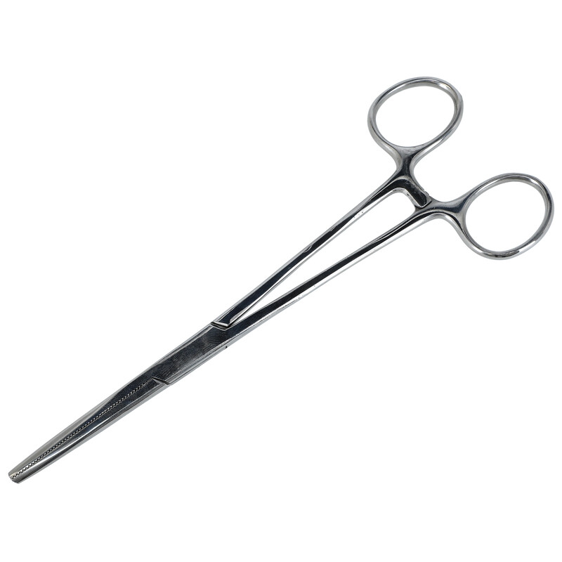 Pensă pean drept - 14, 16, 18 cm