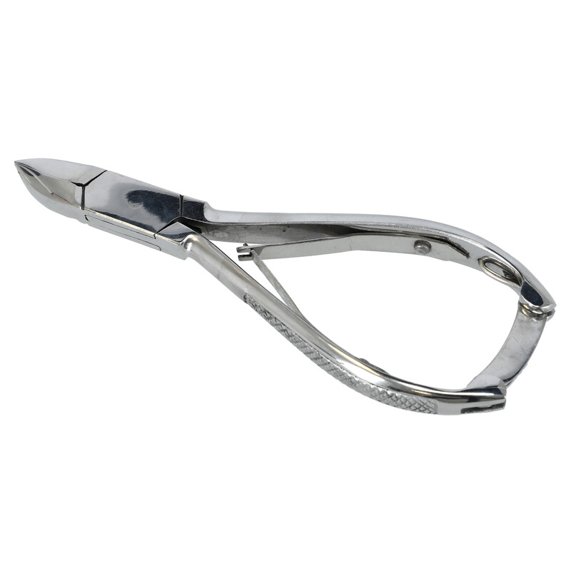 Clește de unghii 10 și 13 cm