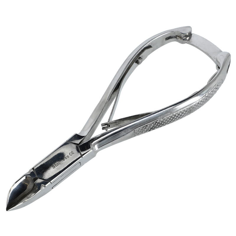 Clește de unghii 10 și 13 cm