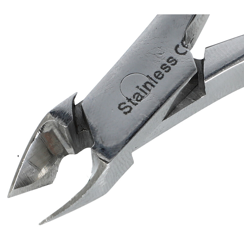 Clește cuticule,10cm