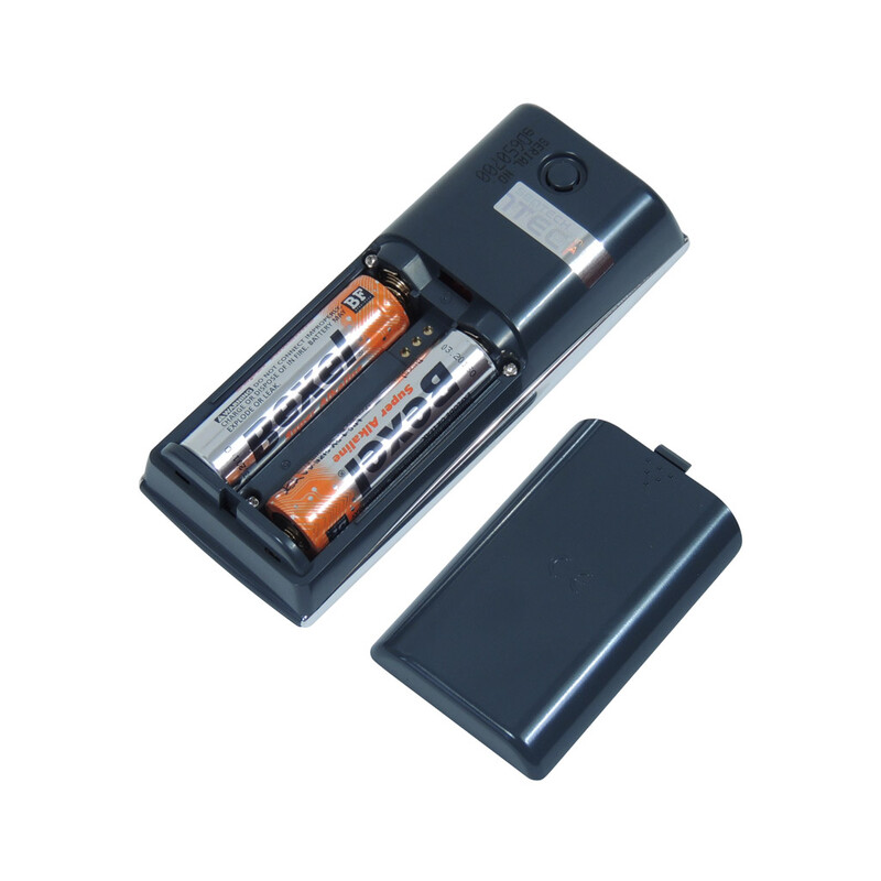 Tester de alcool Alkoma AL 5500