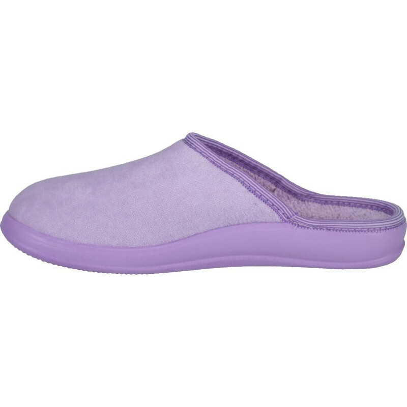 Papuci de casă DrLuigi - mov