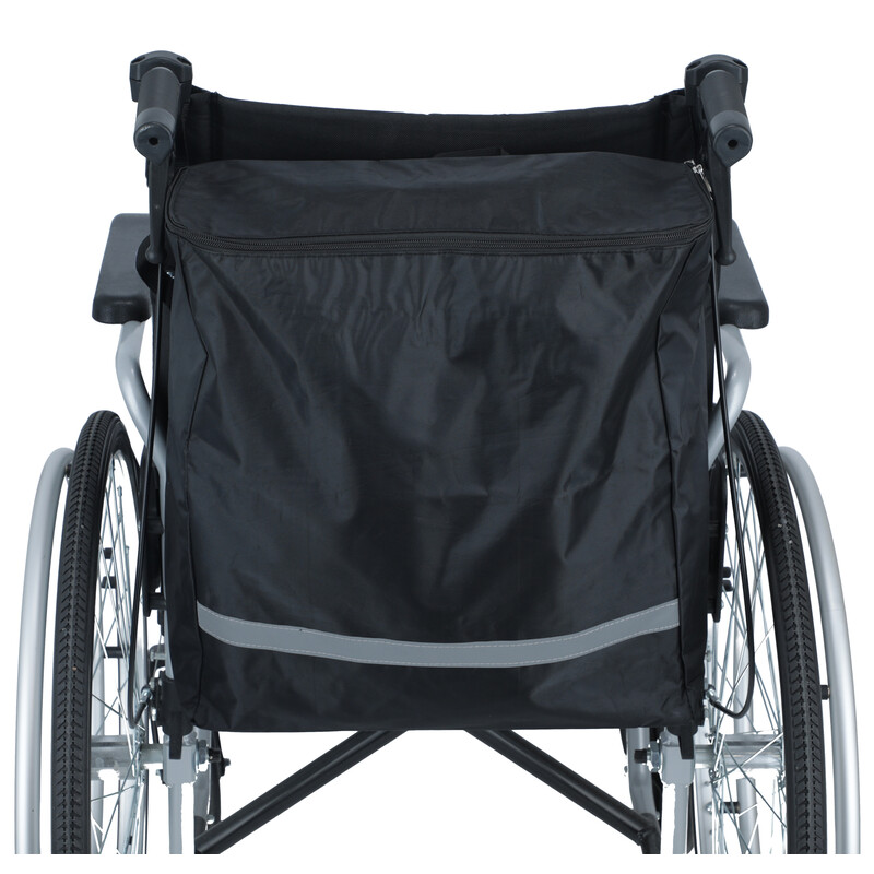 Geantă pentru scaun cu rotile