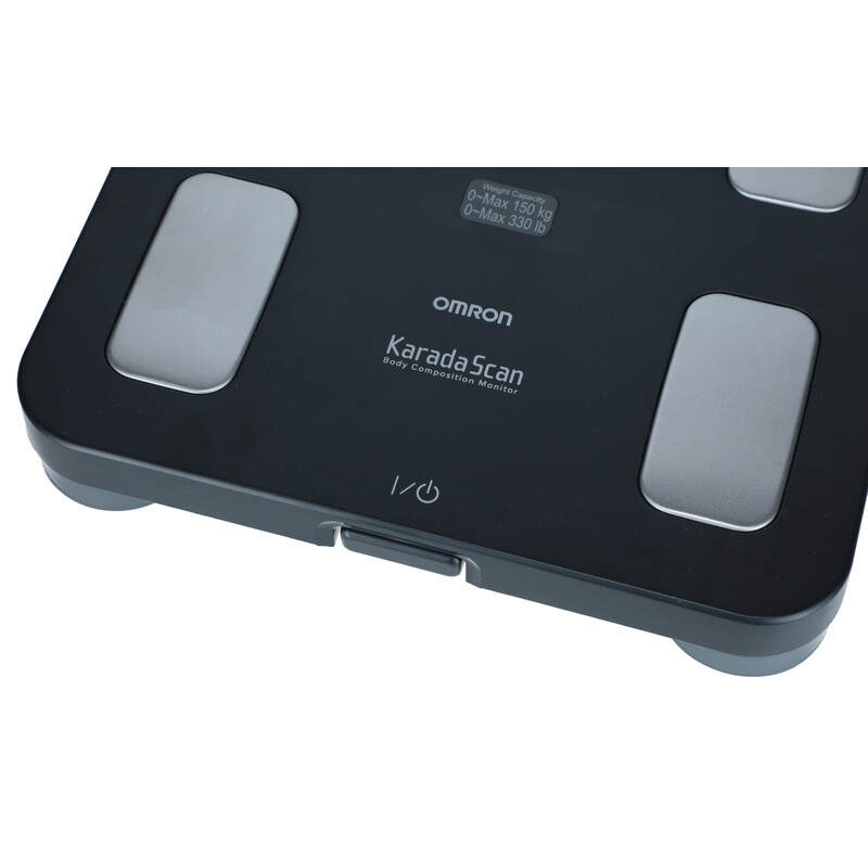 Cântar digital cu analiză corporală OMRON BF-508