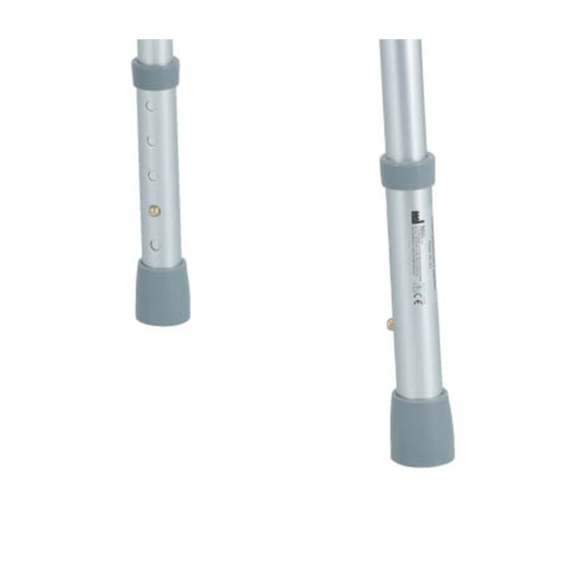 Scaun de duș reglabil pe înălțime