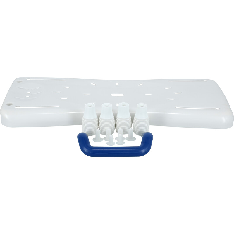 Scuan de baie cu mâner