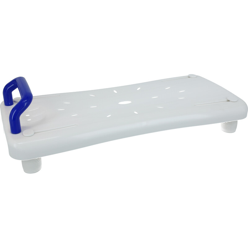 Scaun de baie cu mâner