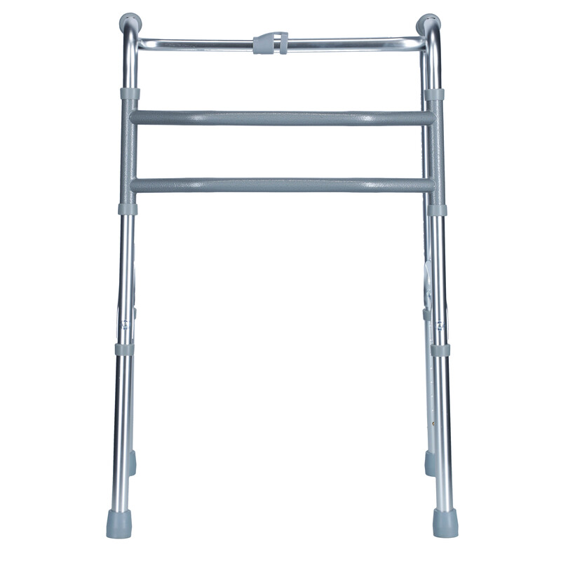 Cadru solid și pliabil