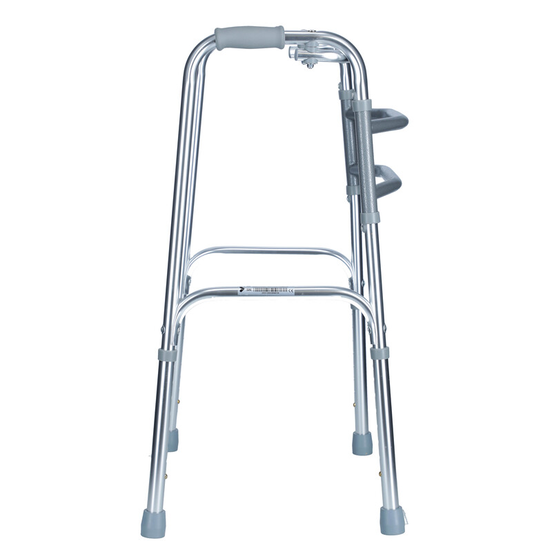 Cadru solid și pliabil