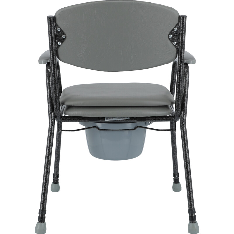 Scaun de toaletă reglabil pe înălțime