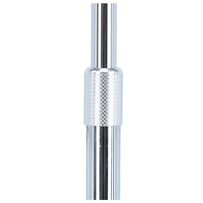 Suport pentru perfuzie pe roți - reglabil pe înălțime