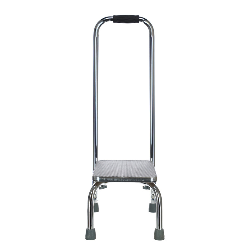 Scară cu o singură treaptă și mâner UNIZDRAV