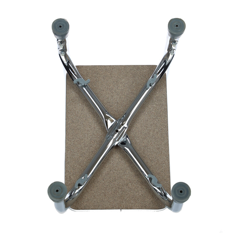 Scară cu o singură treaptă și mâner UNIZDRAV