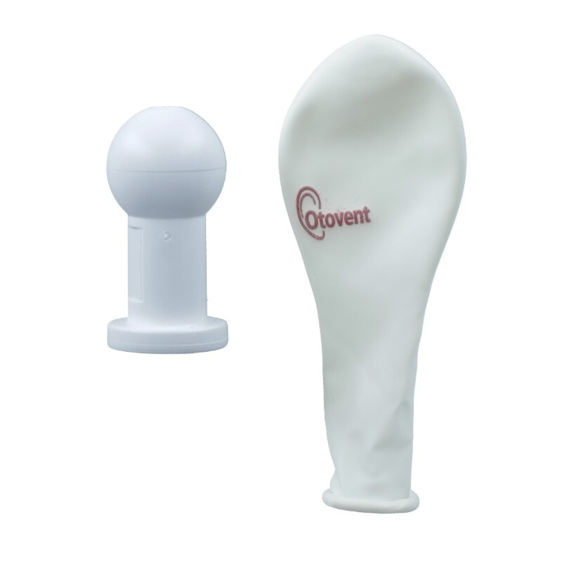 OTOVENT, Tratamentul Otitei Seroase