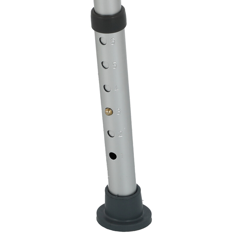 Scaun de duș cu mânere